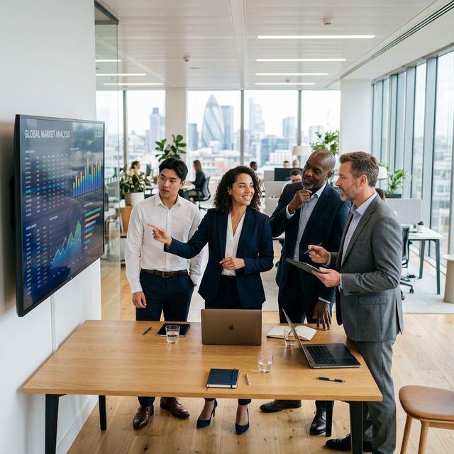 Investment Specialists